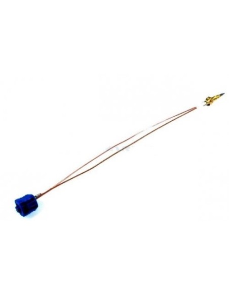 Termopar Teka CGLux 310mm 2ºgen -conector azul-
