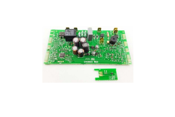Electronica cafetera Krups EA8010