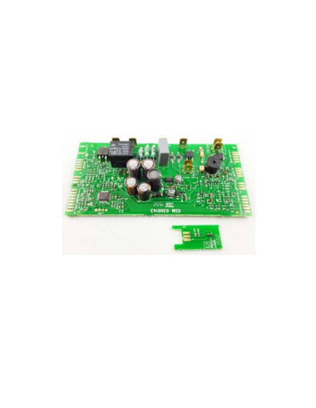 Electronica cafetera Krups EA8010