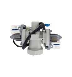 Bomba doble LG F1K2CS2T doble motor