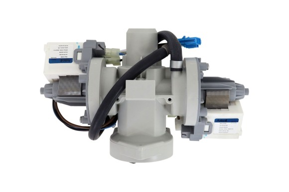 Bomba doble LG F1K2CS2T doble motor