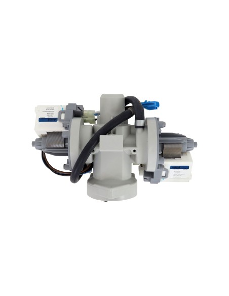 Bomba doble LG F1K2CS2T doble motor