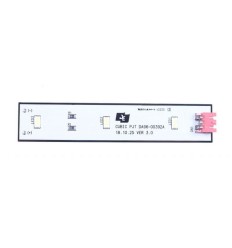 Modulo LED Samsung RL58GEGSW
