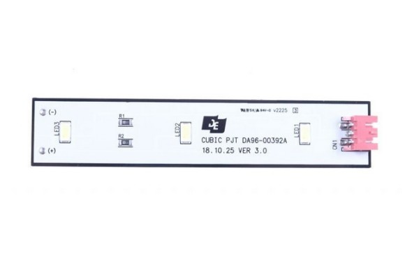 Modulo LED Samsung RL58GEGSW