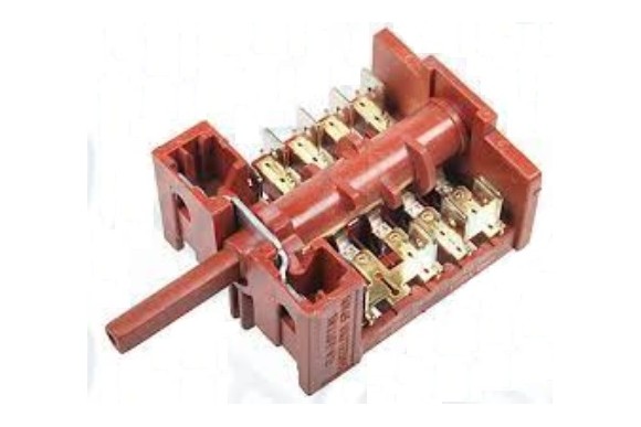 Conmutador circular HSB615