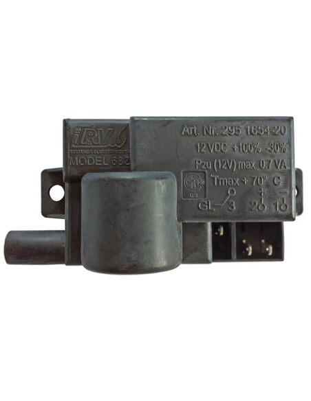 Encendedor 12V Electrolux RM4401