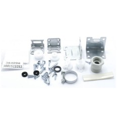 Kit montaje lavavajillas Ikea