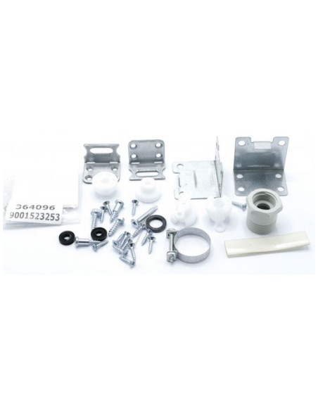 Kit montaje lavavajillas Ikea