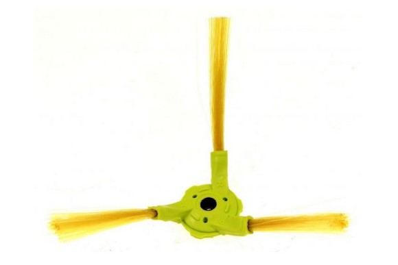 Cepillo lateral derecha aspirador LG vr6440lv