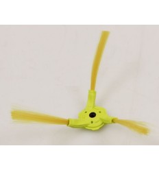 Cepillo lateral izquierda aspirador LG vr6440lv
