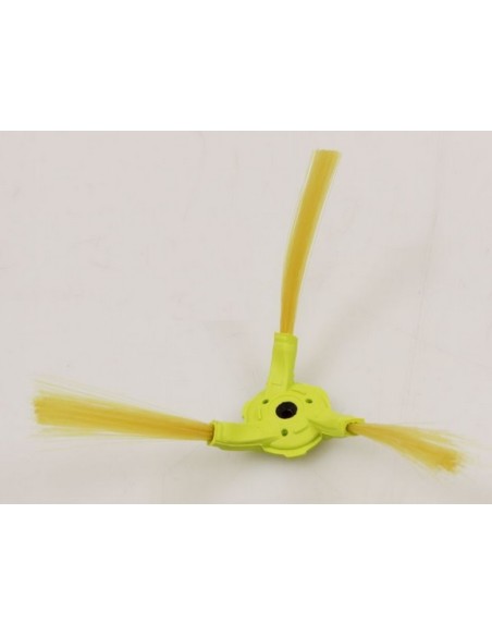 Cepillo lateral izquierda aspirador LG vr6440lv