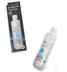 Filtro de agua frigorifico LG LT1000P