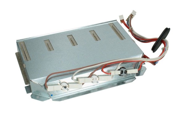 Resistencia secadora Icecool SC7F2