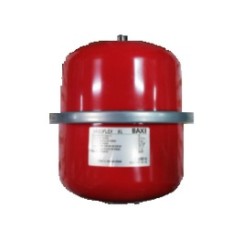 Vasoflex Baxi 8 litros 