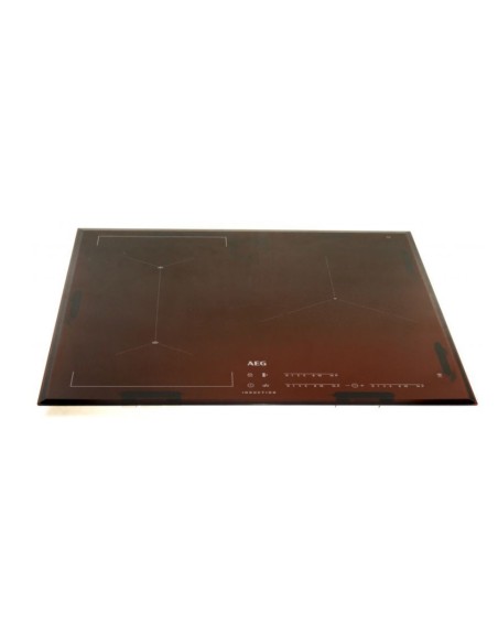 Cristal vitro AEG IAE63421FB