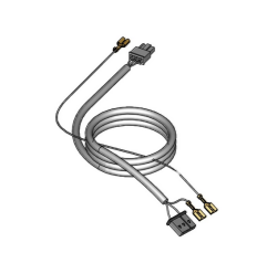 Cable valvula gas Vitodens 100