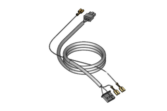 Cable valvula gas Vitodens 100