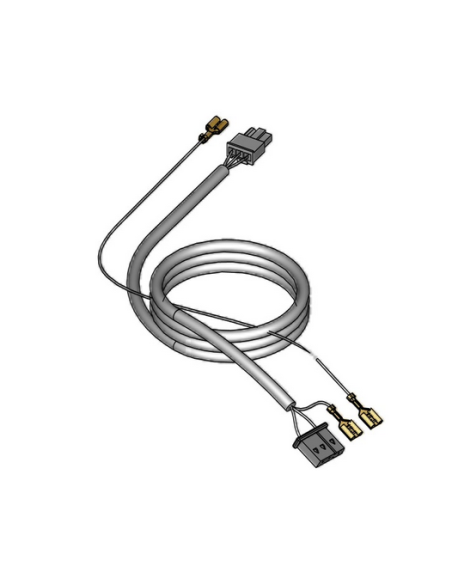 Cable valvula gas Vitodens 100