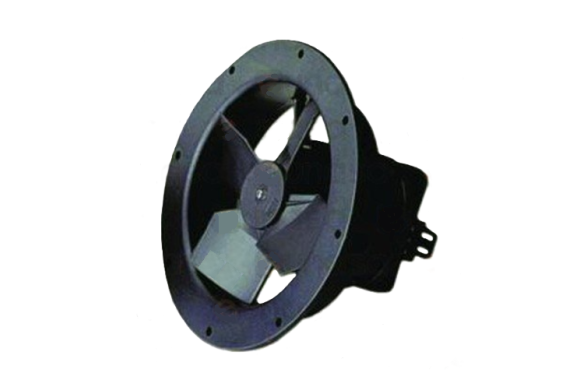 Ventilador ELCO MA58 10W 230V