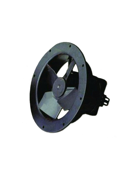 Ventilador ELCO MA58 10W 230V