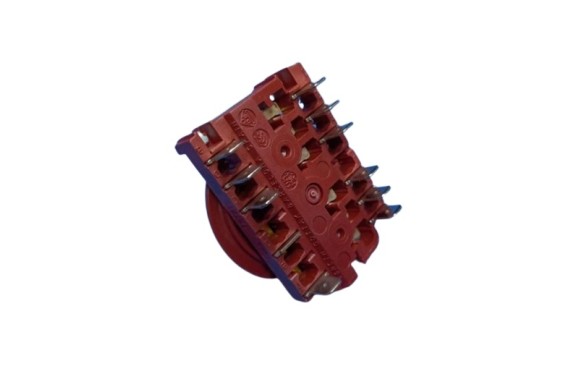 Conmutador horno MCE32BI