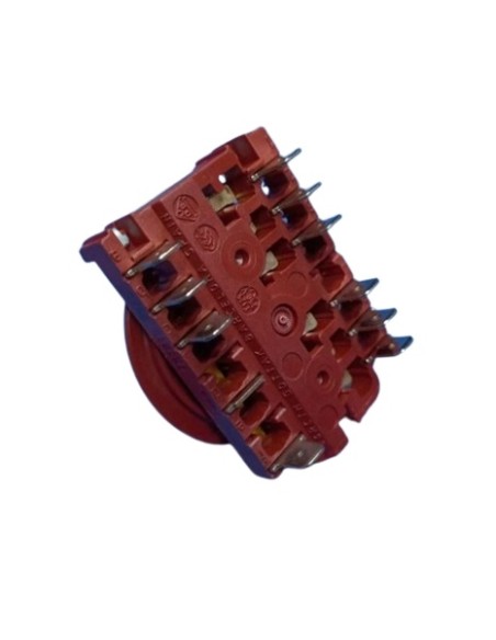 Conmutador horno MCE32BI