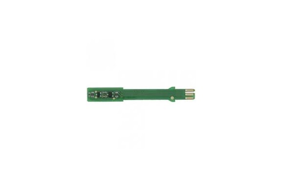Sensor caudalimetro Naneo EMC