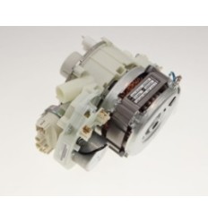 Motor lavado con resistencia Miele G1275SCVI