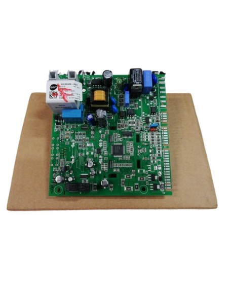 Modulo Thermor Top Sealed 11 RSI DE