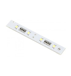 Lampara 4 LED Hisense RB400N4B