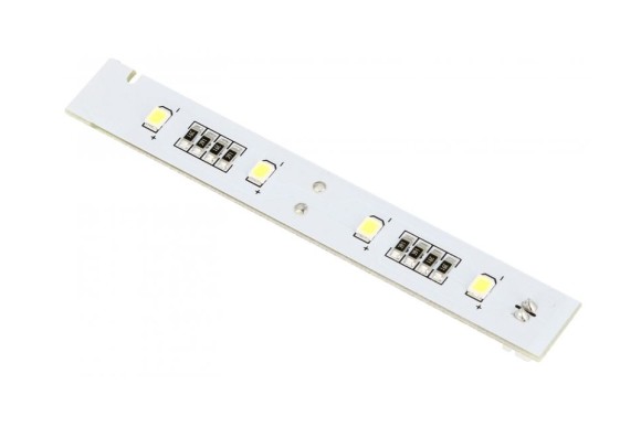 Lampara 4 LED Hisense RB400N4B