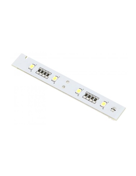 Lampara 4 LED Hisense RB400N4B