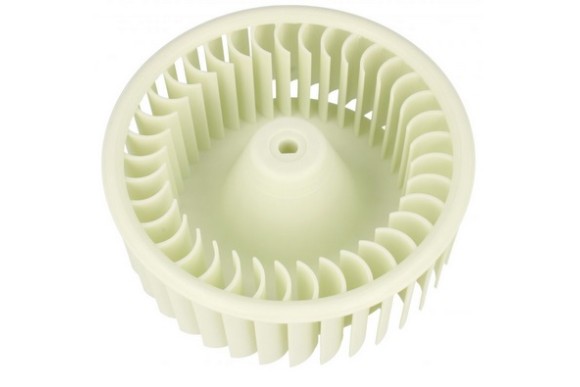 Turbina secadora Beko DHS6413