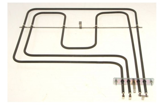 Resistencia superior Teka HK700 1500+1100w
