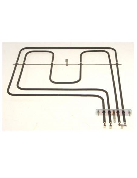 Resistencia superior Teka HK700 1500+1100w