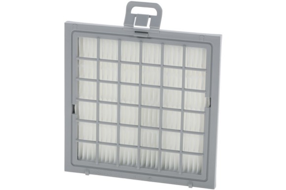 Filtro HEPA Bosch BGS4USIL