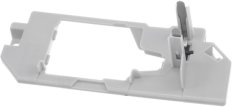 Soporte bomba WTR85v90