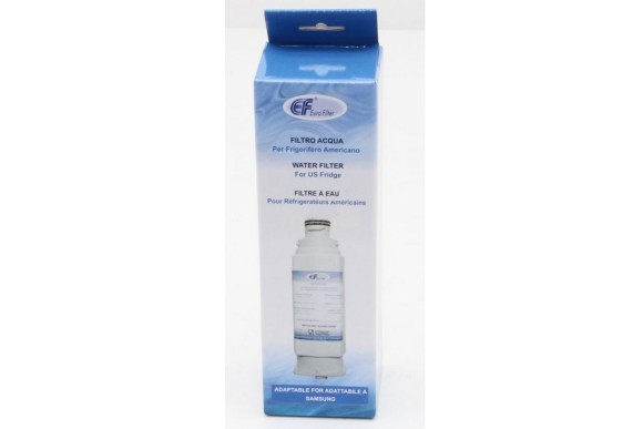 Filtro de agua WF084 - HAFQIN compatible
