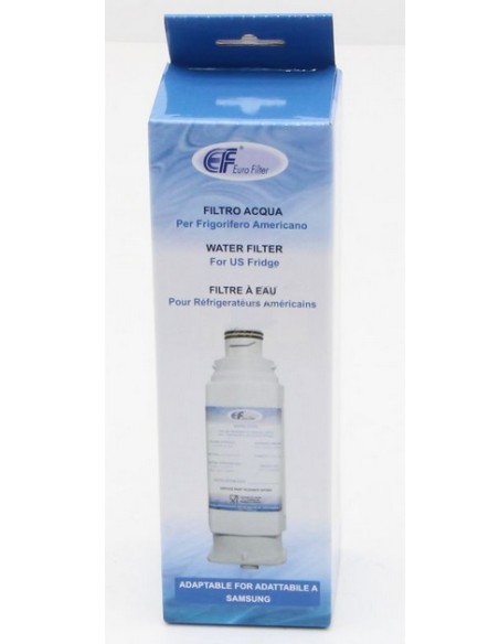 Filtro de agua WF084 - HAFQIN compatible