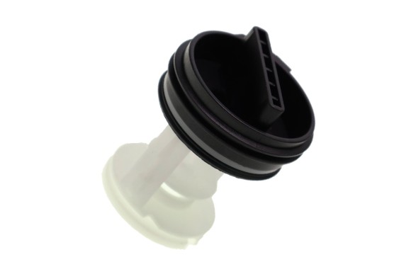 Filtro bomba negro Corbero CLA1037