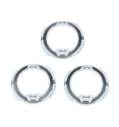 Soportes cuchillas Philips S7960