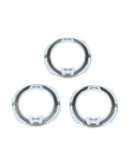 Soportes cuchillas Philips S7960