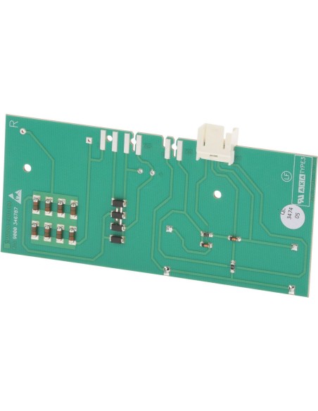 Modulo reed Balay HBC36D750