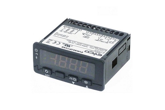 Regulador EVK802P7