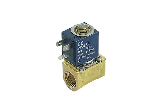 Valvula 1/2H 220 sirai Z610