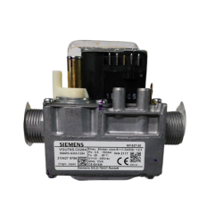 Valvula gas Kombi Kompak VGU76S
