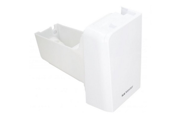 Deposito hielo Samsung RF56K9041sR