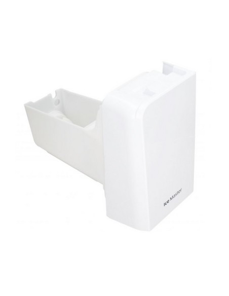 Deposito hielo Samsung RF56K9041sR