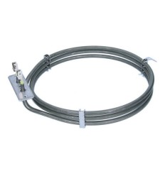 Resistencia turbo Smeg S20XMF