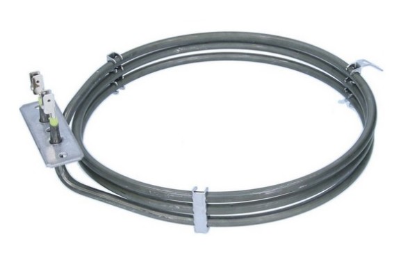 Resistencia turbo Smeg S20XMF